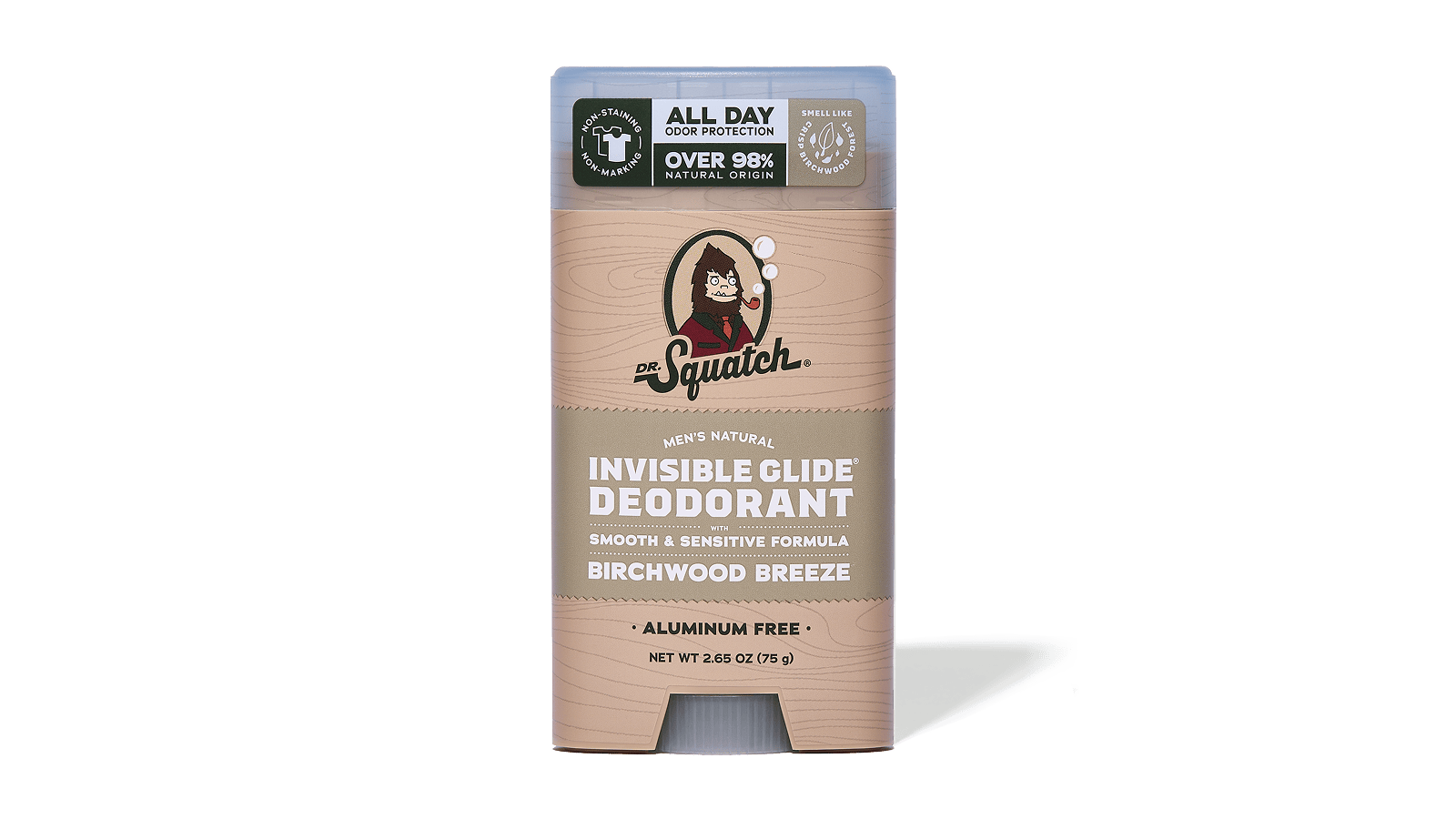 Deodorant Christian - Daily Scent