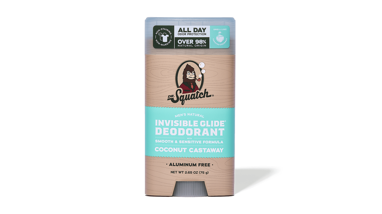 Deodorant Christian - Cozy Glow