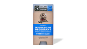 Deodorant Christian - Cozy Glow