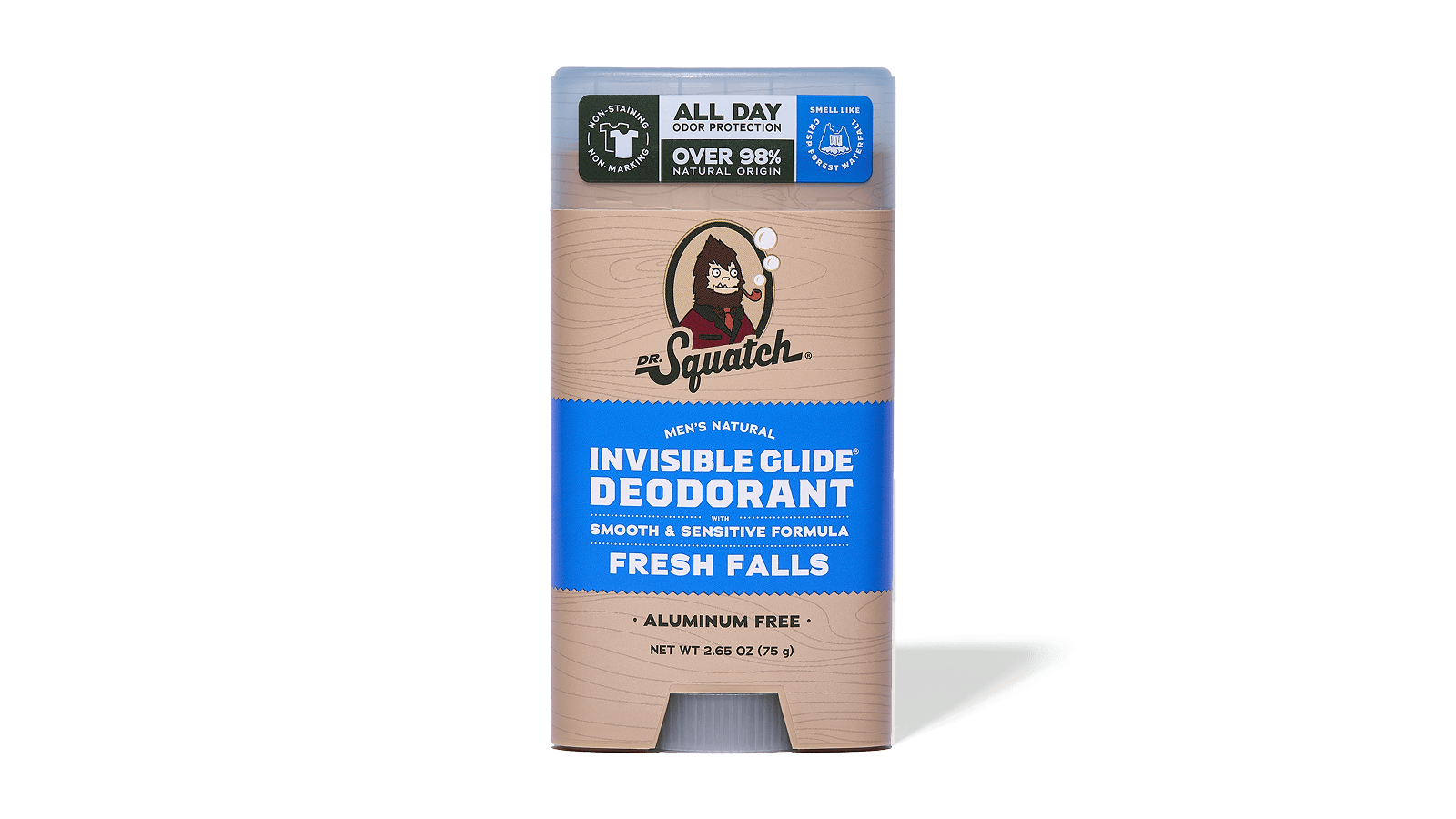 Deodorant Christian - Cozy Glow