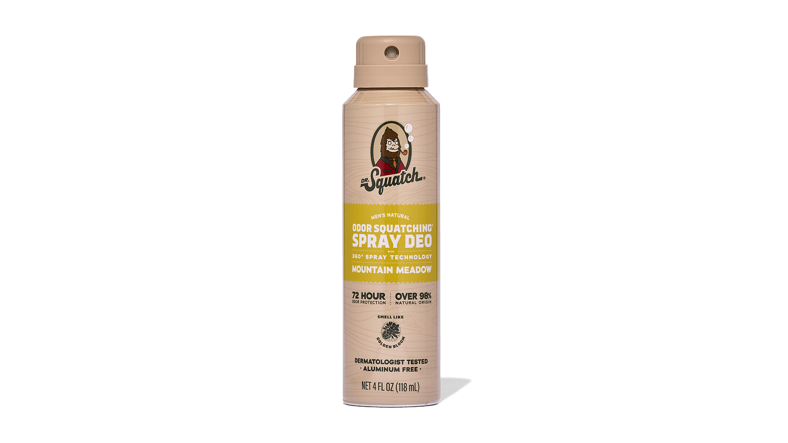 Deodorant Christian - Cozy Glow