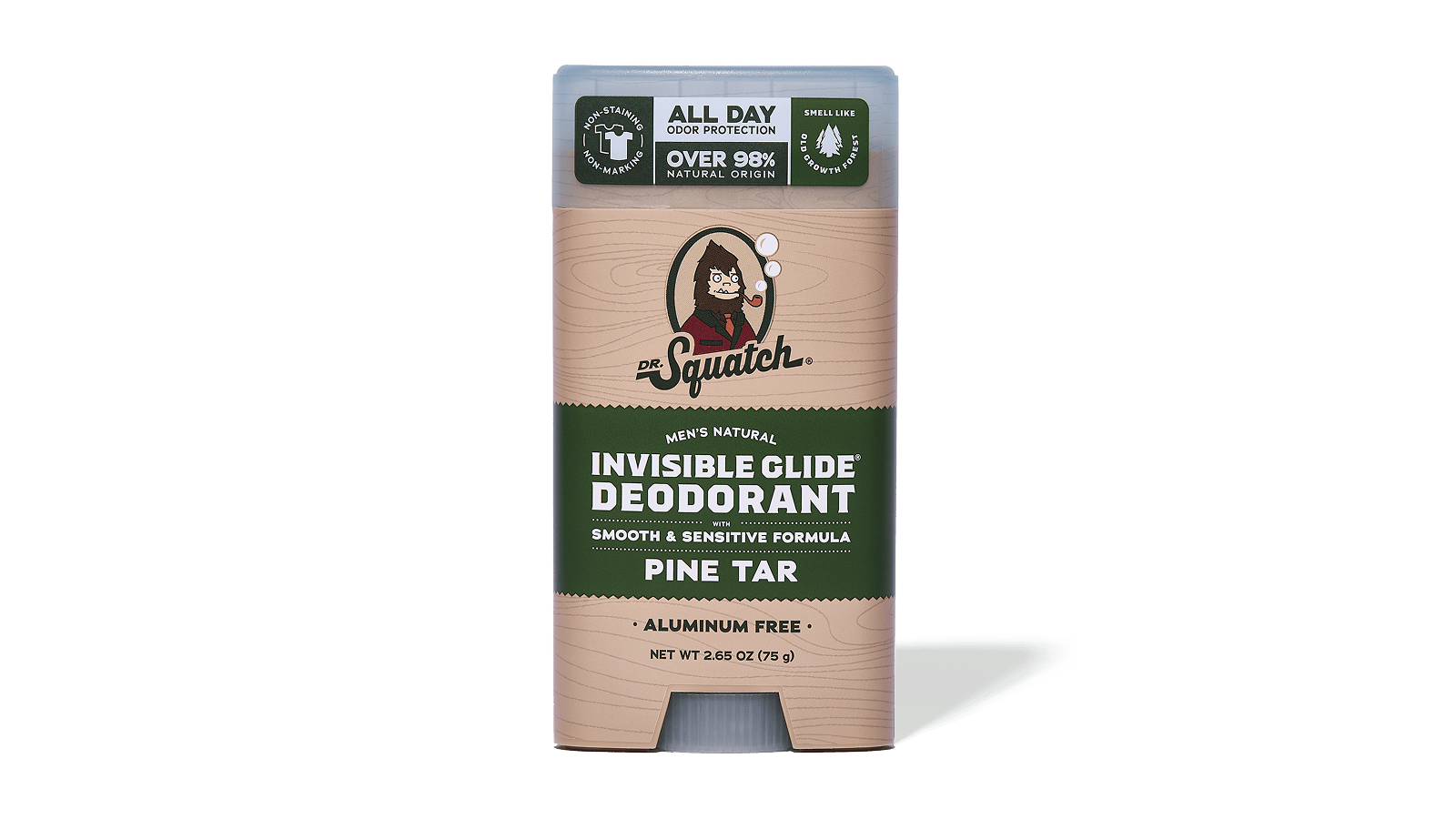 Deodorant Christian - Cozy Glow