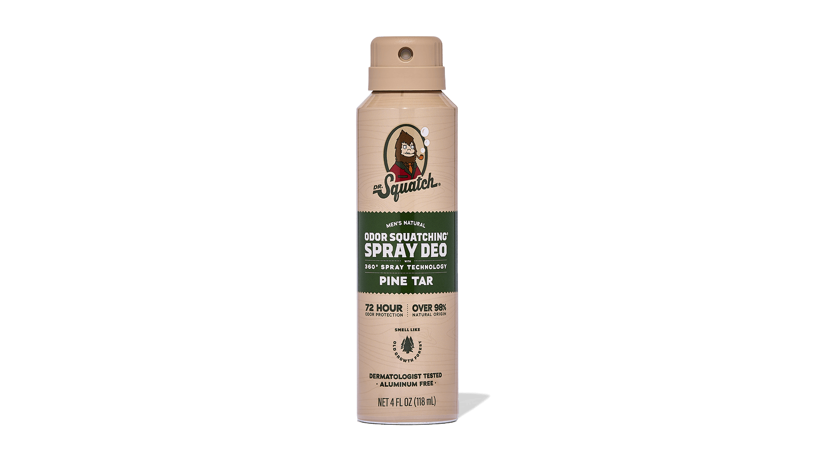 Deodorant Christian - Daily Scent