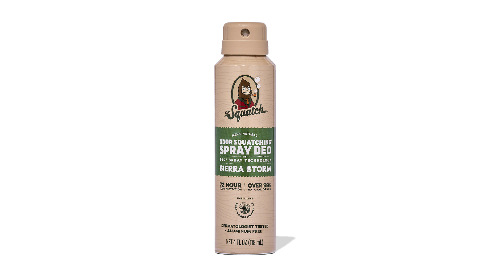 Deodorant Christian - Daily Scent