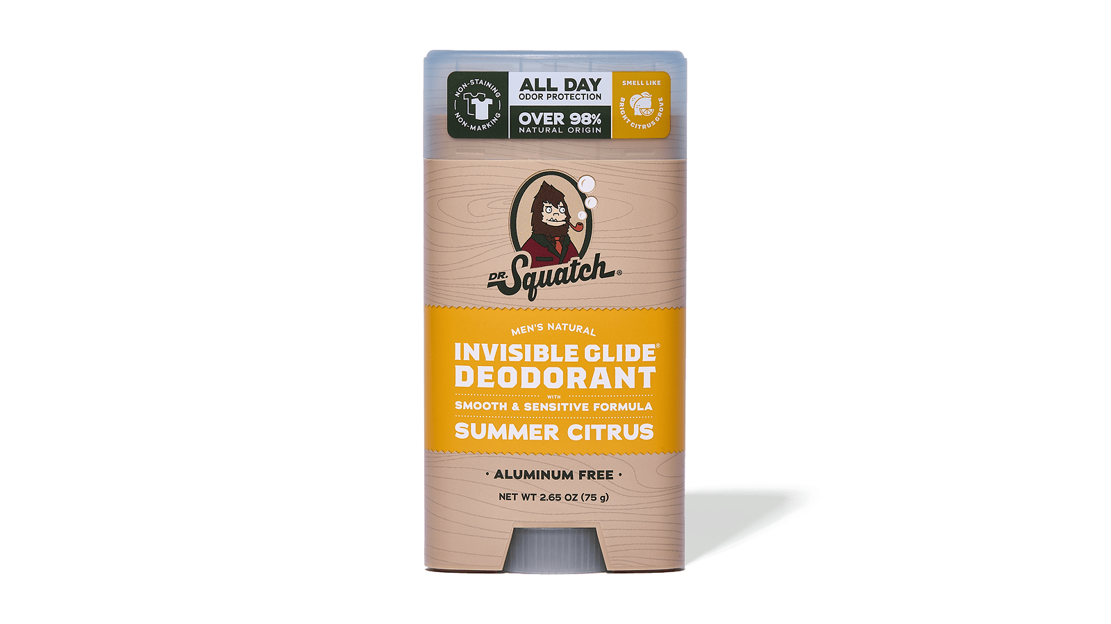 Deodorant Christian - Daily Scent