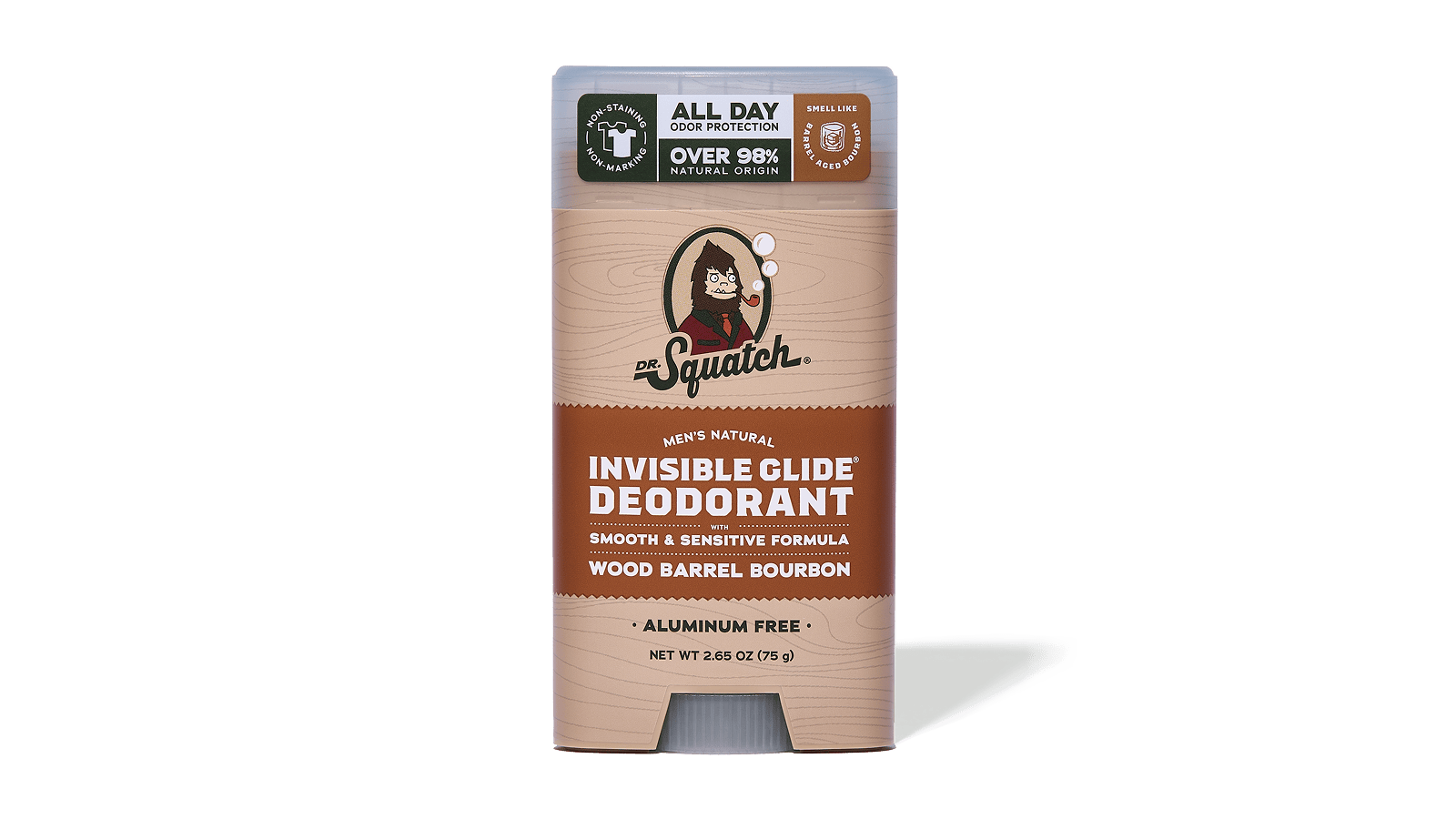 Deodorant Christian - Daily Scent