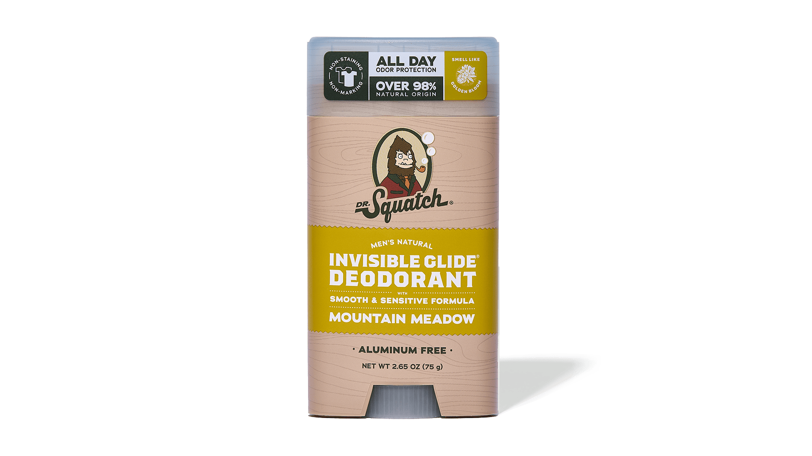 Deodorant Christian - Cozy Glow