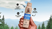 Spray 4-Pack - Easy Set