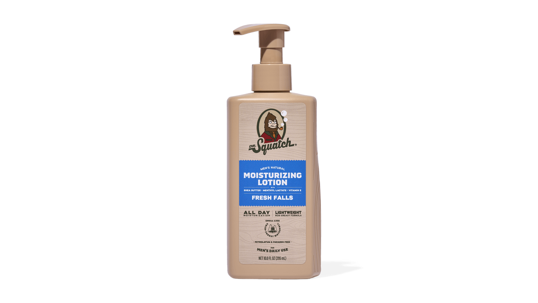 Fresh Falls Lotion - Fresh Notes