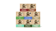 Mini Bricc 8-Pack - Fresh Pair
