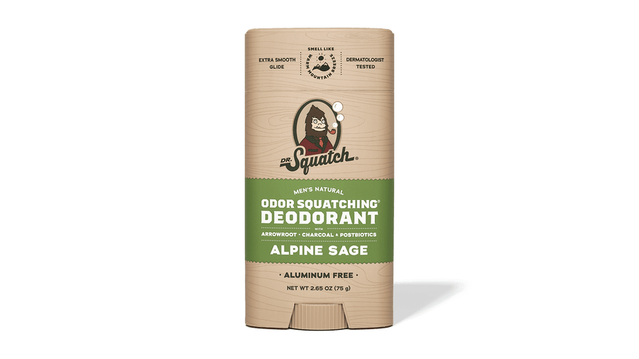 Deodorant Christian - Daily Scent