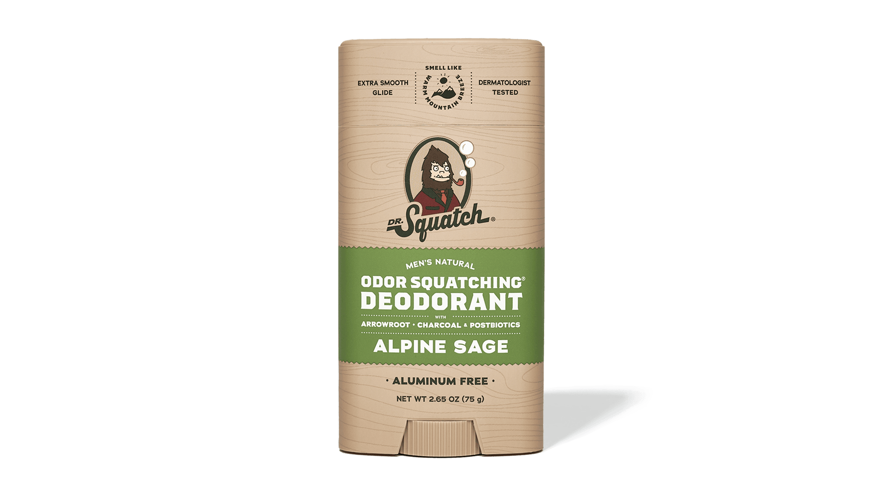 Deodorant Christian - Daily Scent