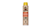 Amber Solstice Spray Sunscreen - Daily Glow