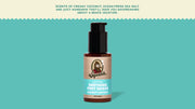 Soothing Post Shave Coconut Castaway - Daily Shave