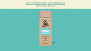 Coconut Castaway Shampoo - Classic Notes