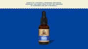 Conditioning Beard Oil & Cologne Glacial Falls - Skin Support