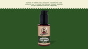 Soothing Post Shave Pine Tar - Daily Scent