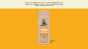 Summer Citrus Shampoo - Soft Glow