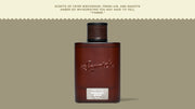Midnight Birch Cologne - Modern Blend