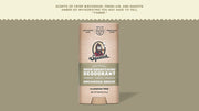 Birchwood Breeze Deodorant - Active Fresh