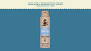 Coastal Mist Spray Deodorant - Clean Mood