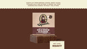 Cold Brew Cleanse - Smooth Touch