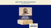 Deep Sea Goats Milk - Easy Spritz