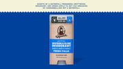 Fresh Falls Invisible Glide Deodorant - Easy Spritz