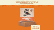Lumberjack Lodge - Classic Notes