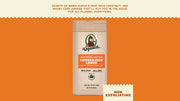 14 oz Lumberjack Lodge Body Wash - Active Fresh