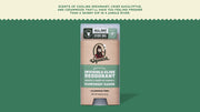 Rainforest Rapids Invisible Glide Deodorant - Cozy Glow