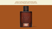 Fireside Bourbon Cologne - Gentle Mist