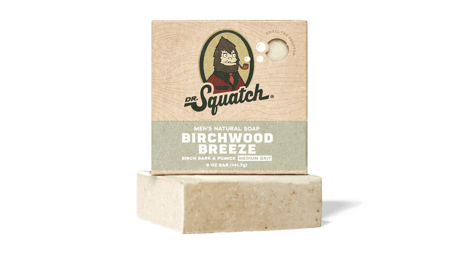 Birchwood Breeze - Active Fresh