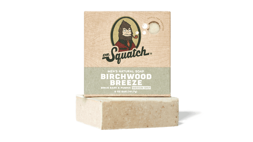 Birchwood Breeze - Active Fresh