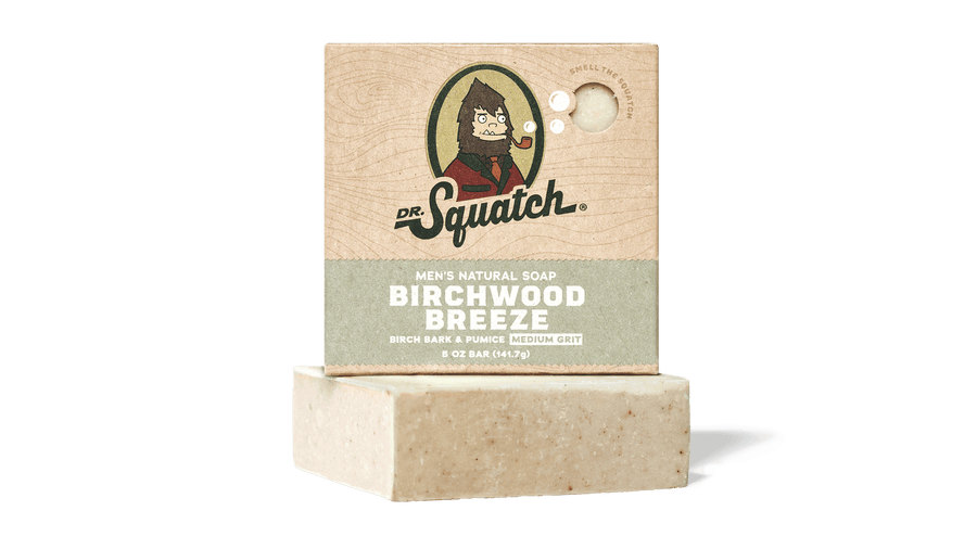 Birchwood Breeze - Active Fresh
