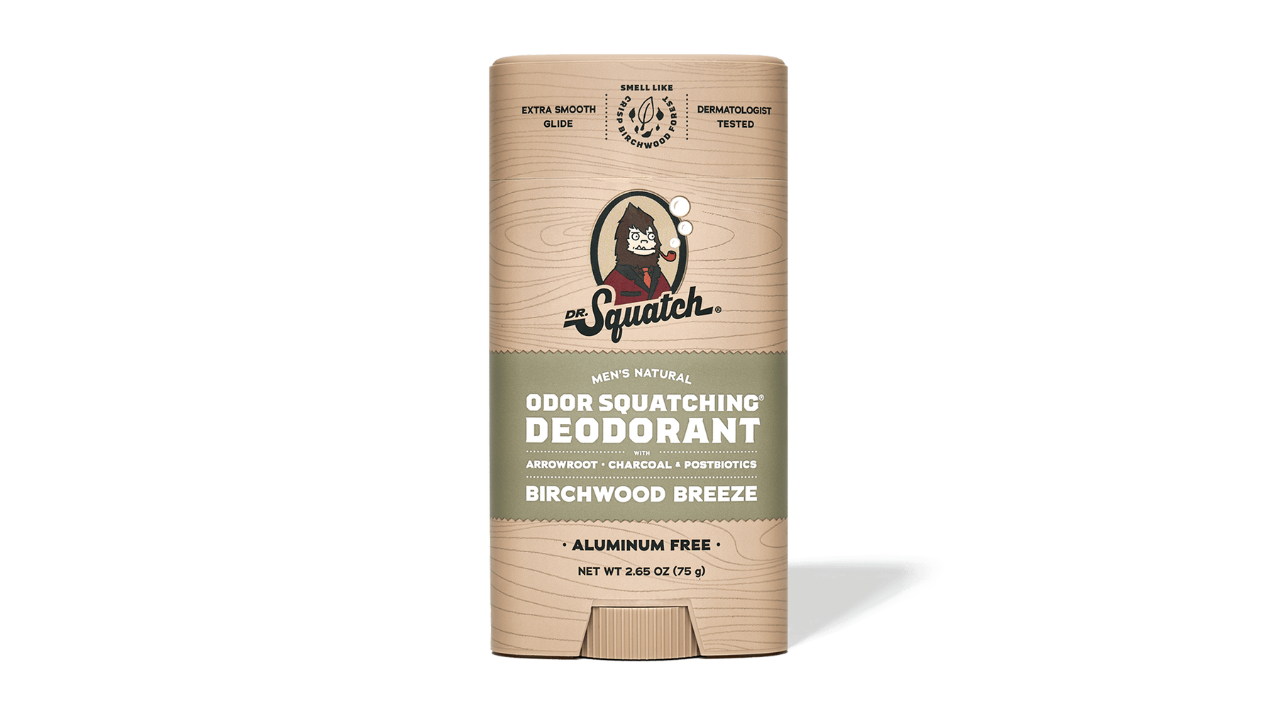 Deodorant Christian - Daily Scent