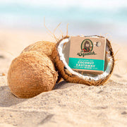 Coconut Scents Set - Gift Ready