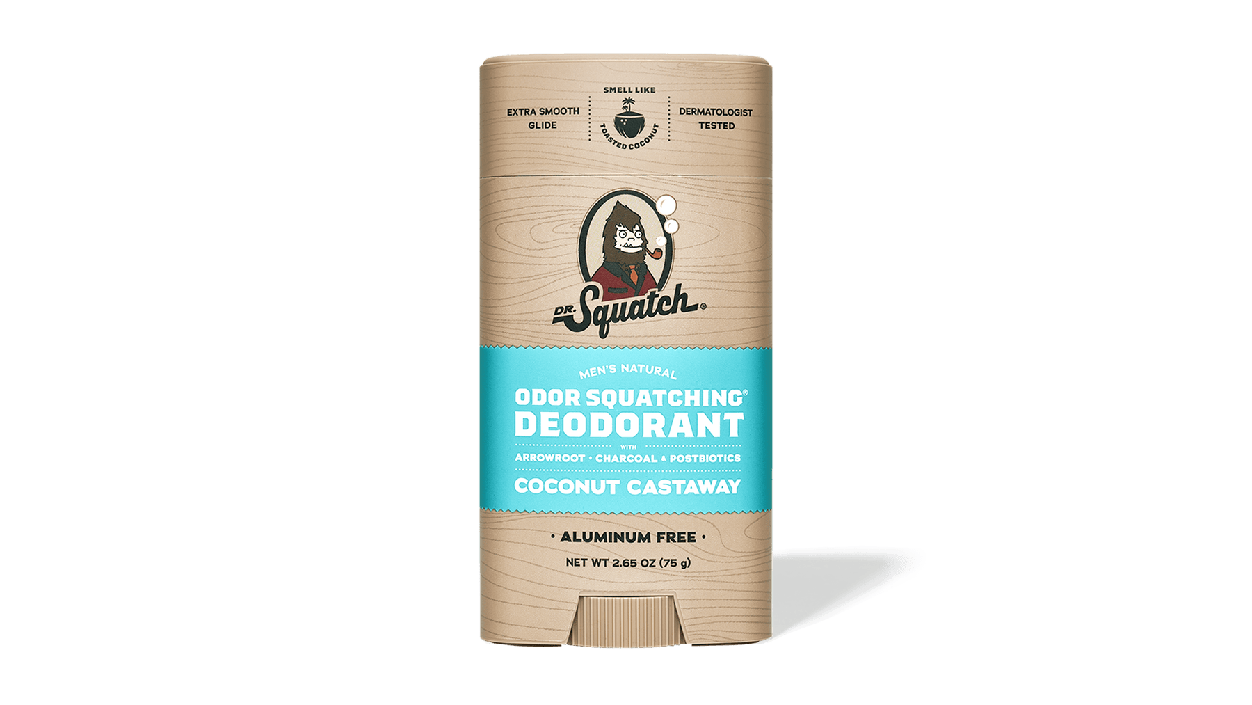 Deodorant Christian - Daily Scent