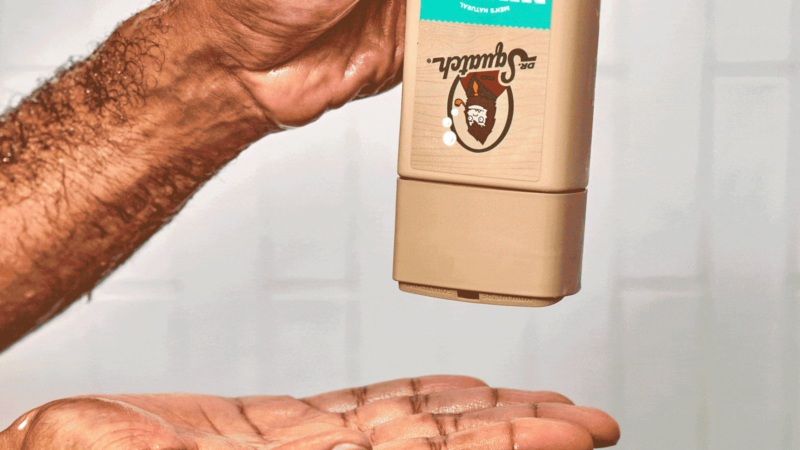 Coconut Castaway Shampoo - Classic Notes