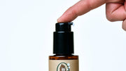 Soothing Post Shave Coconut Castaway - Daily Shave