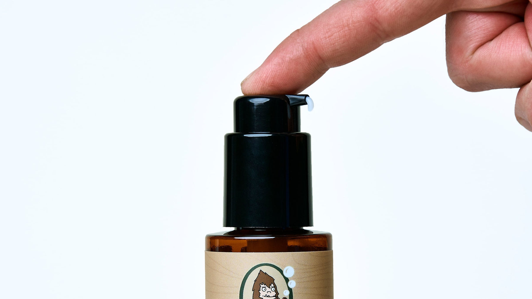 Soothing Post Shave Coconut Castaway - Daily Shave