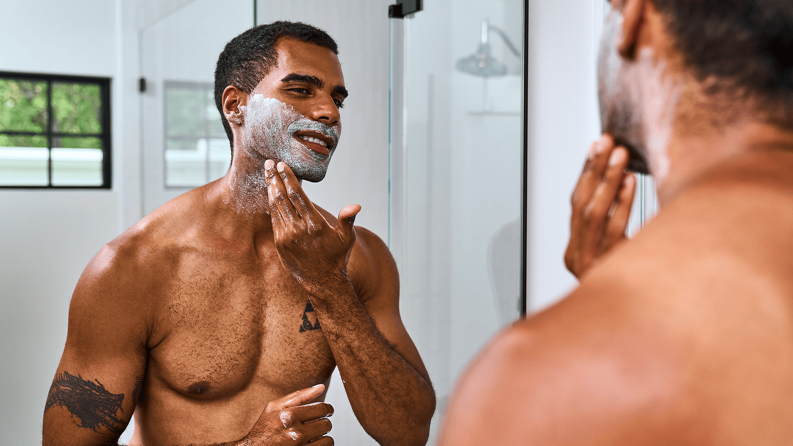 Easy Glide Shave Butter Coconut Castaway - Daily Shave