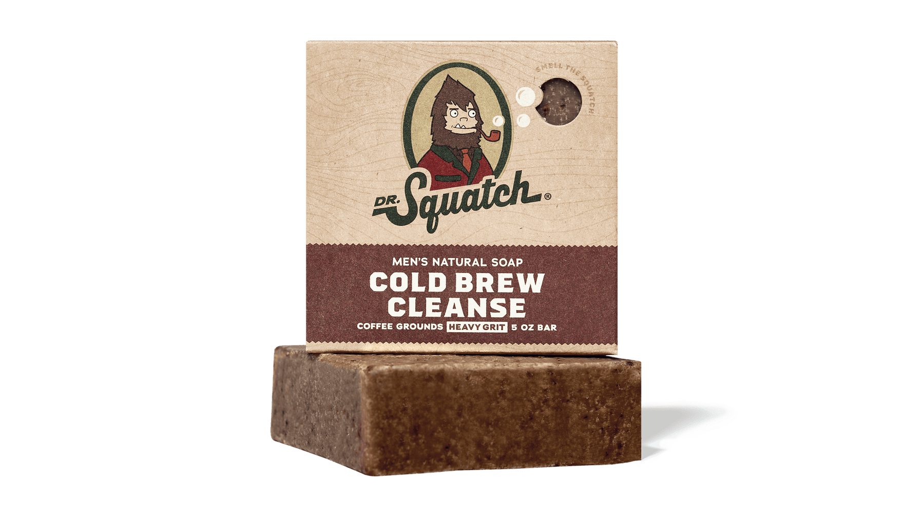 Cold Brew Cleanse - Smooth Touch