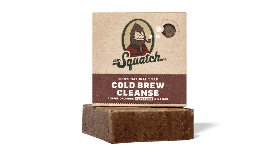 Cold Brew Cleanse - Smooth Touch