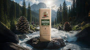 Pine Tar Conditioner - Gentle Mist