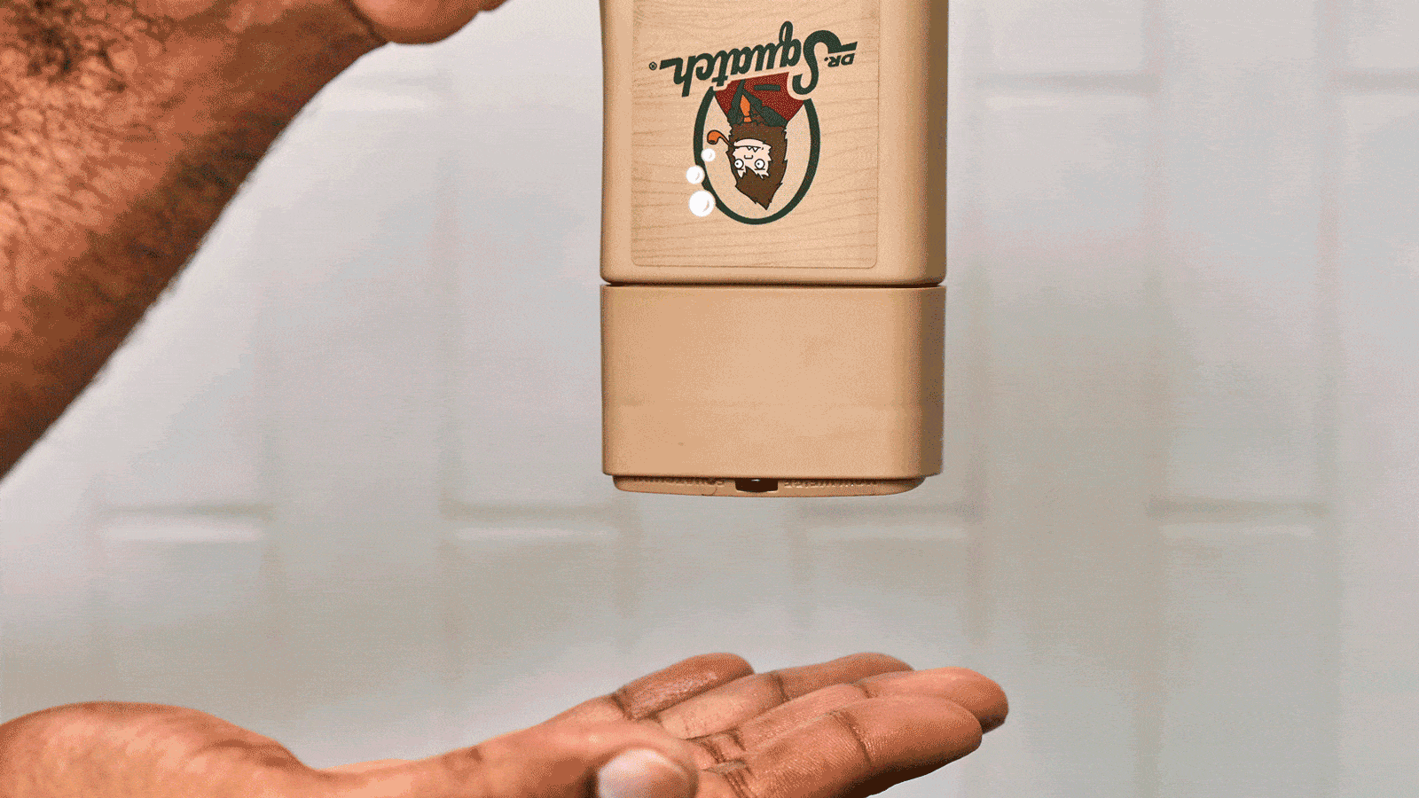 Cool Fresh Aloe Shampoo - Home Glow