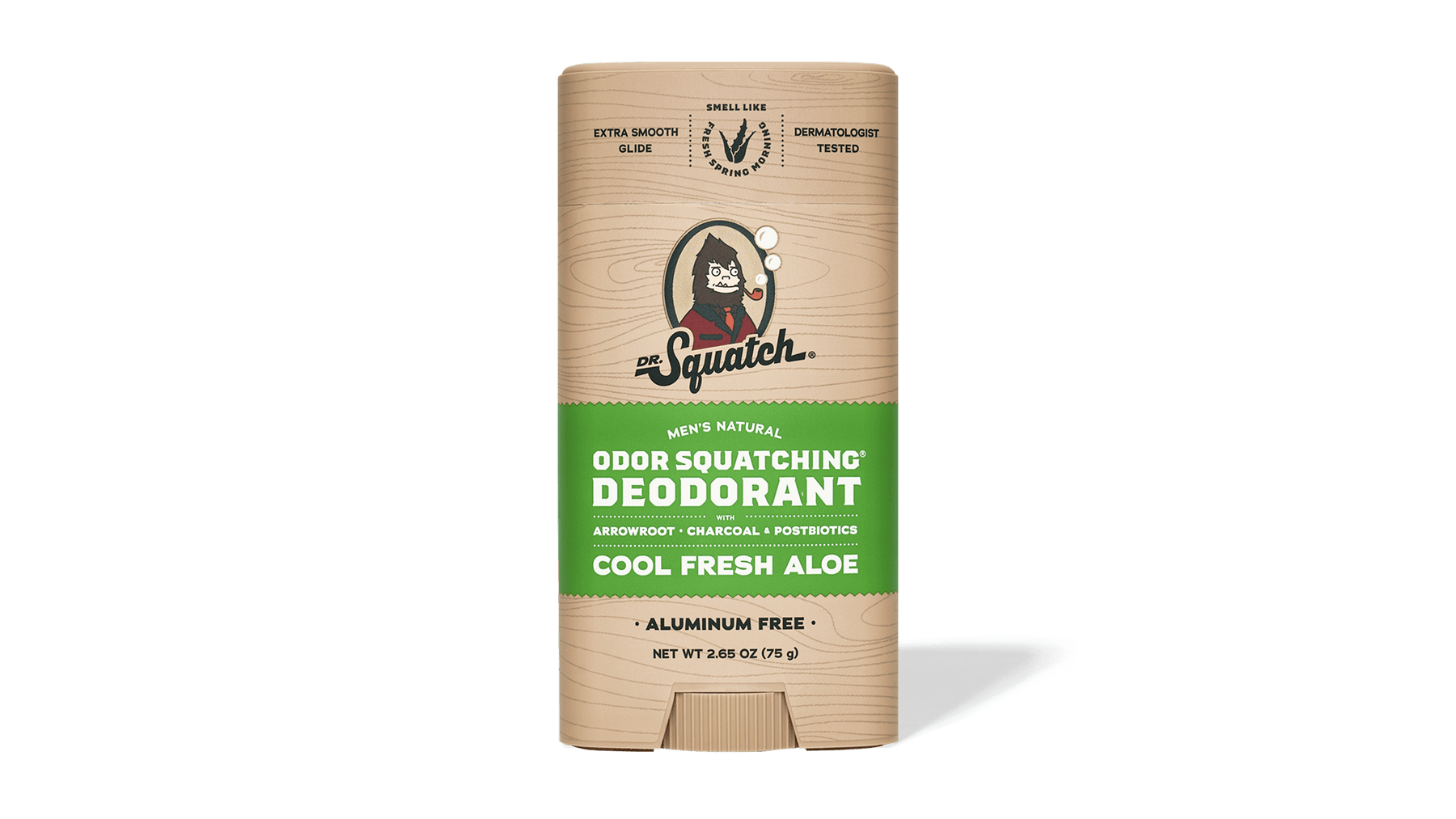 Deodorant Christian - Daily Scent