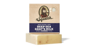 Deep Sea Goats Milk - Easy Spritz