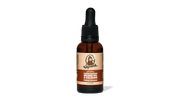 Conditioning Beard Oil & Cologne Fireside Bourbon - Clean Mood