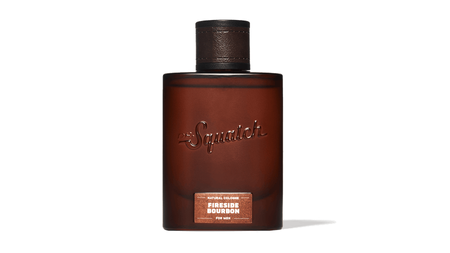 Fireside Bourbon Cologne - Gentle Mist